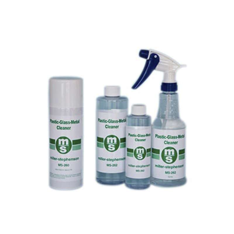 Miller-Stephenson MS-260